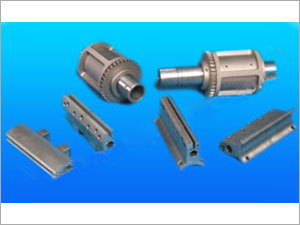 Sealing Jaws