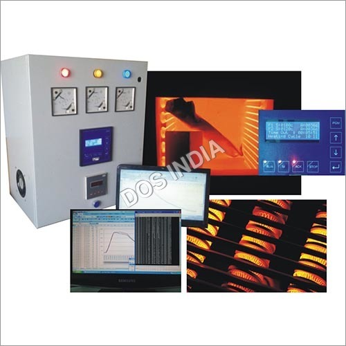 Furnace Automation System