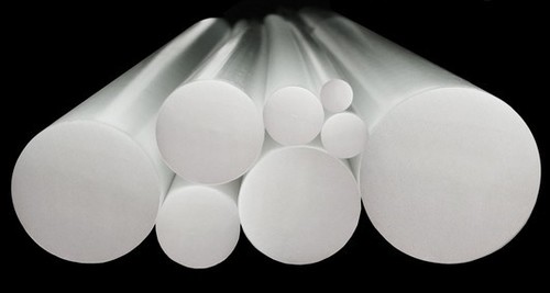 Durable Hdpe (High Density Polyethylene) Rod