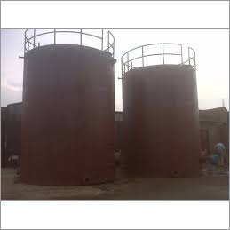 HSD Tank