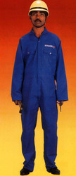 Flame Retardant Garments Gender: Male