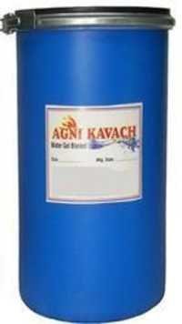 Water Gel Blanket - 100% Wool, 5ft X 6ft & 5ft X 8ft | Non-toxic Hydrogel, Absorbs 13x Weight, Ideal For Fire Rescue & Hot Metal Handling