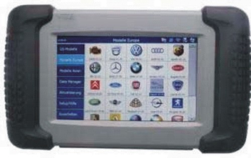 DIAGNOSTIC SCANNERS UNIVERSAL