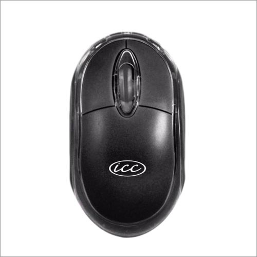 Optical Mouse