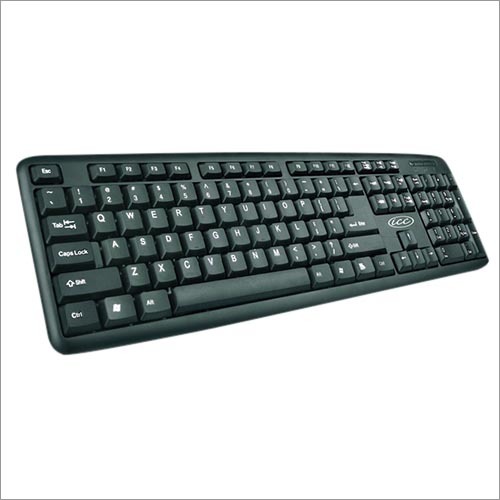 Standard Keyboard