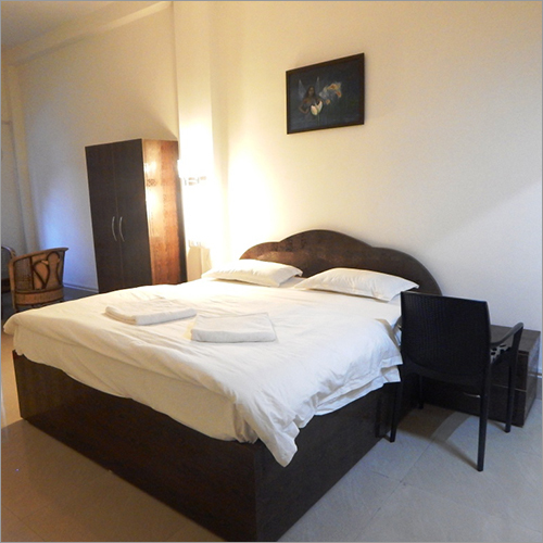AC Delux Room