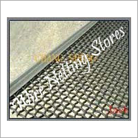 Wire Mesh Vibrating Screen Cloth