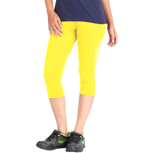 Cotton Capri