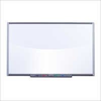 Smart Interactive Whiteboard