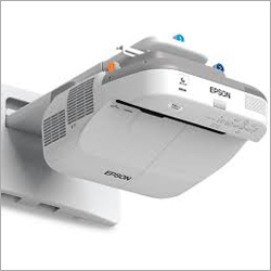 Interactive Projectors