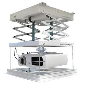 Motorized Projector Lift