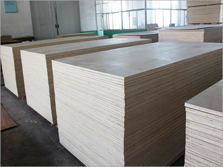 White Color Fireproof HPL Formica Sheet