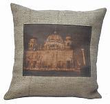 Cushion cover