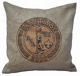 Cushion cover