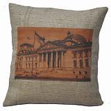Cushion cover