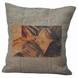 Cushion cover
