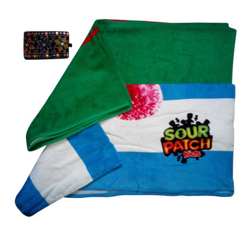 BEACH TOWEL