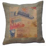 Cushion cover