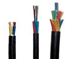Flexible Copper Cable