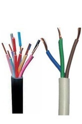 Welding cables