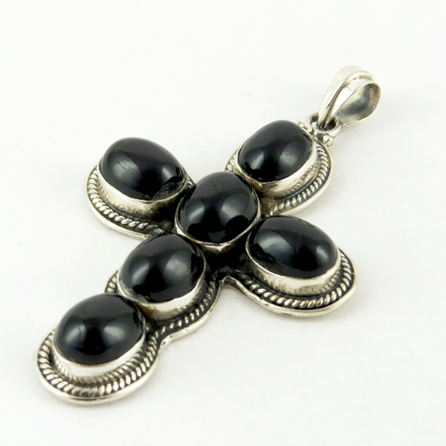 Gemstone Pendants