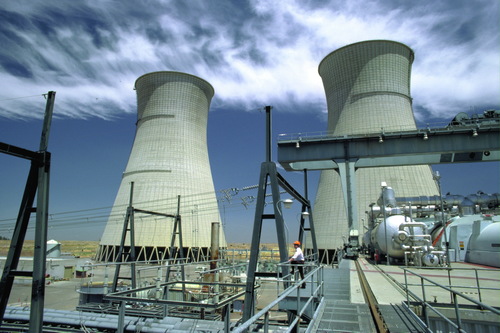 Power Industry