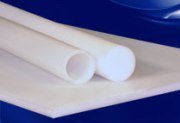 UHMWPE Sheet & UHMWPE Rod