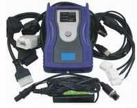 Handheld Vehicle Scan Tool - Automation Grade: Semi-automatic