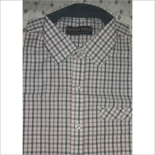 Mens Striped Shirts