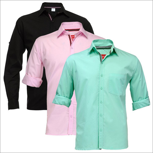 Mens Casual Shirts