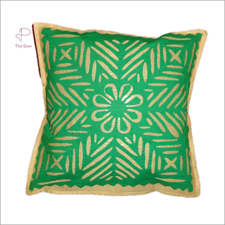 Printed Cotton Cushion Covers