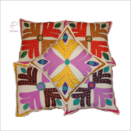 Handmade Cushion Covers