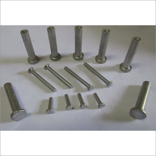 Aluminium Rivets