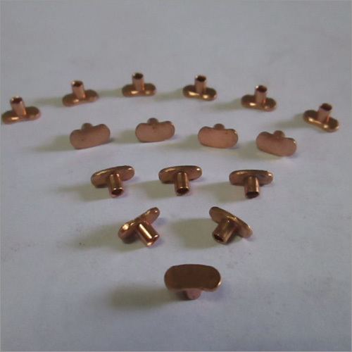 Trim Panel Rivets