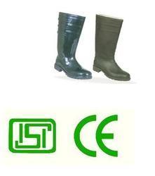 Vaultex Gum Boots Gender: Male