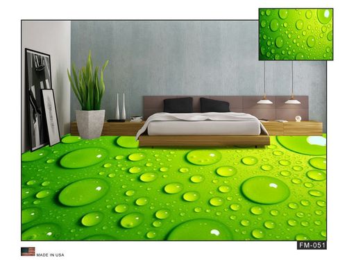 3D Flooring
