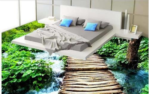 3d Flooring
