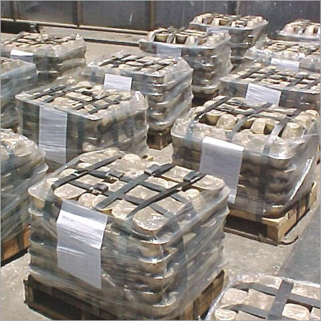 Tin Bronze Ingots