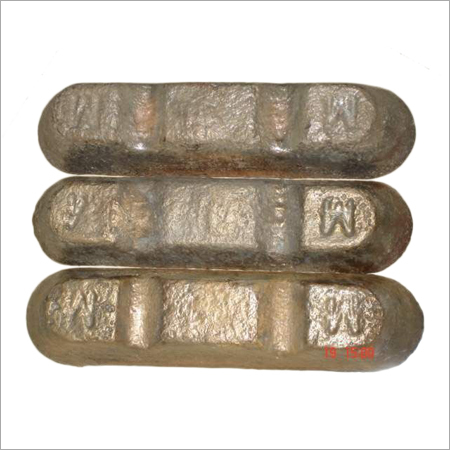 Copper Alloy Ingots