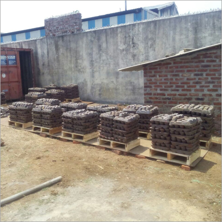 Gunmetal Ingots