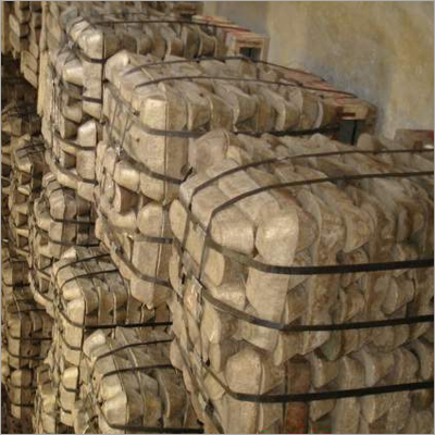 Bronze Ingots