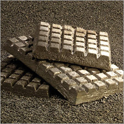 Silicon Bronze Ingots