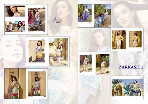 Zarkash-3
