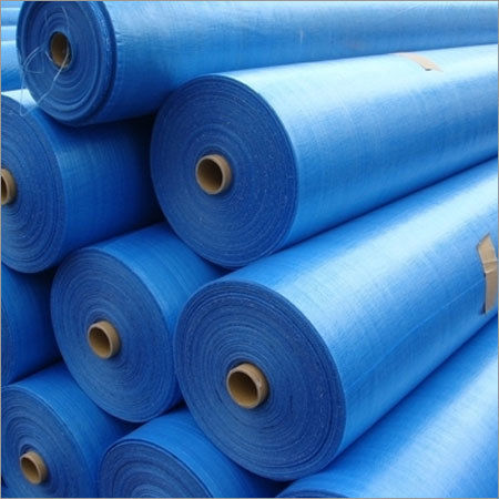 HDPE Tarpaulin Rolls