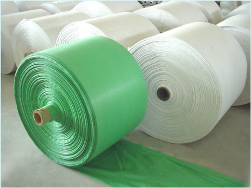 HDPE Woven Fabric By S. R. ENTERPRISES