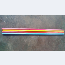 Powder Coated Stick