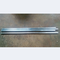 Steel Stick