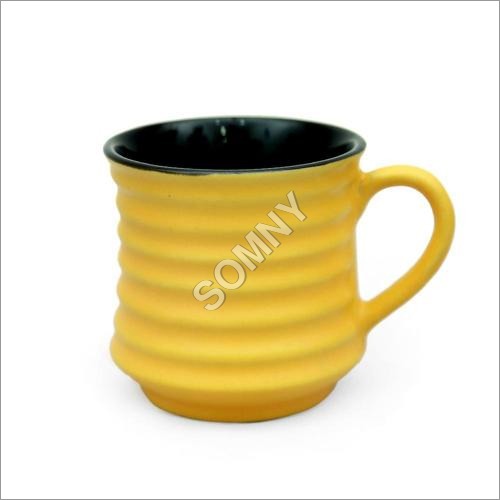 Vibrant Coffee Mug