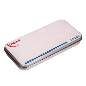 Maped Mathematical Instruments Box