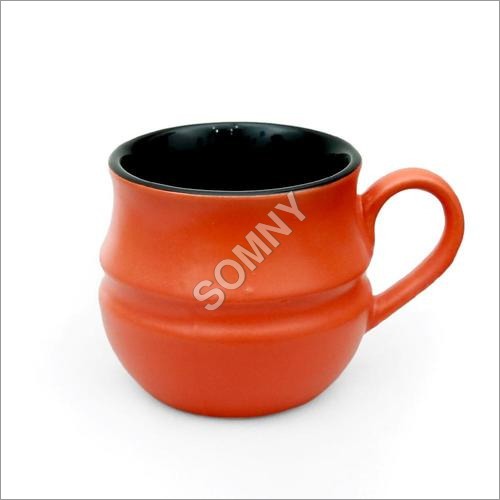 VIBRANT DHOLAK TEA MUG